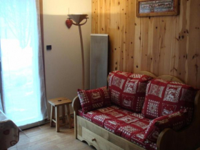 Résidence Appartement La Poya - 3 pièces duplex 4 personnes 3 exposé sud MAE-9844
